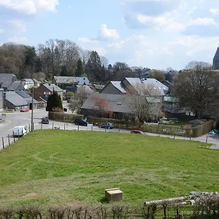 ô Mont Des Rnauds * Bertrix
