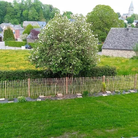 O Mont Des Rnauds Bertrix